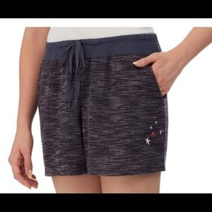 Sleep Shorts from Secret Treasures (L)